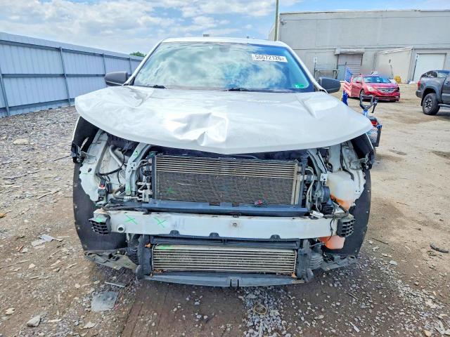 Auction sale of the 2018 Chevrolet Equinox, vin: 3GNAXHEVXJS557907, lot number: 56672126