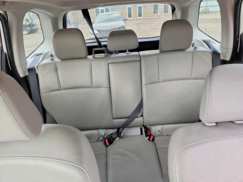 Продажа на аукционе авто 2014 Subaru Forester, vin: JF2SJAMC1EH516006, номер лота: 56341696
