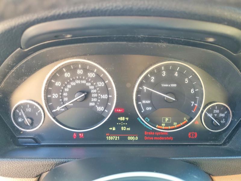 Продажа на аукционе авто 2014 Bmw 328, vin: WBA3A5C56EF605592, номер лота: 56542286