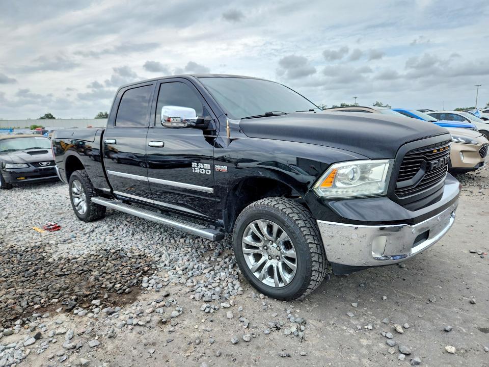 Продаж на аукціоні авто 2014 Ram 1500, vin: 1C6RR6WT3ES238526, номер лоту: 56037016
