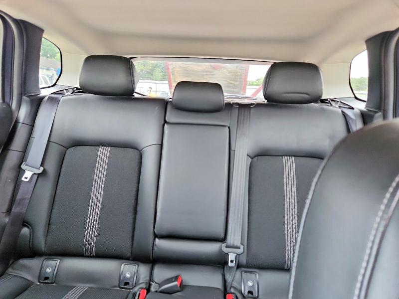 2025 Mazda Cx-50 მანქანა იყიდება აუქციონზე, vin: 7MMVABDM4SN332881, აუქციონის ნომერი: 57854916