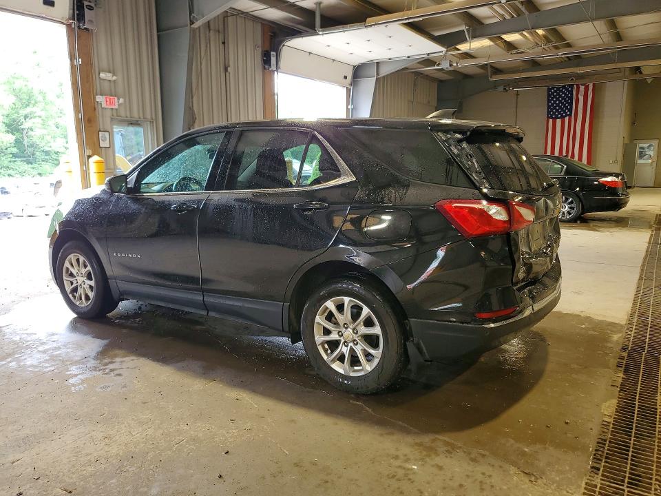Aukcja sprzedaży 2020 Chevrolet Equinox, vin: 2GNAXUEV4L6254258, numer aukcji: 58554416