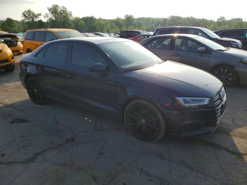 Продаж на аукціоні авто 2020 Audi A3, vin: WAUCUGFF6LA017421, номер лоту: 57030316