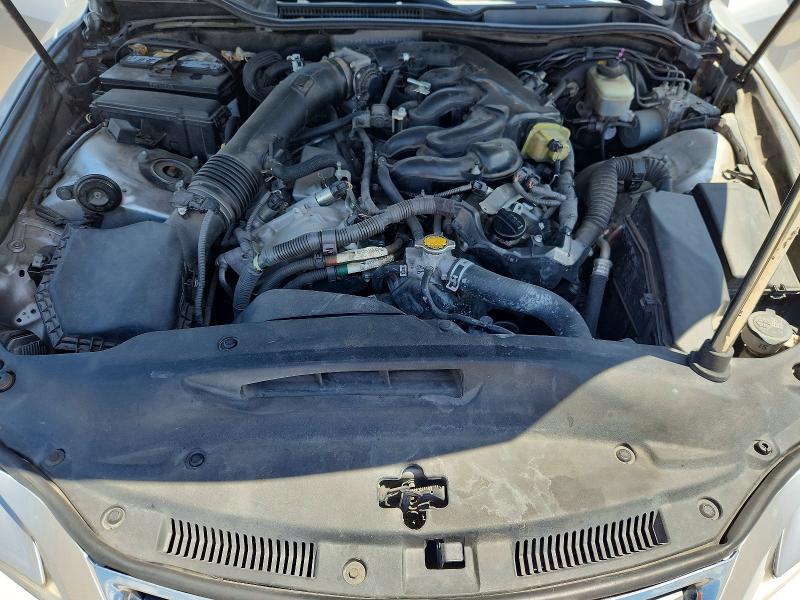 Продаж на аукціоні авто 2015 Lexus Is, vin: JTHBF1D28F5079050, номер лоту: 55516806