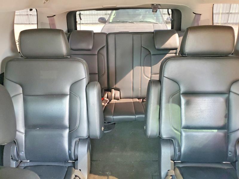 Продажа на аукционе авто 2016 Chevrolet Tahoe, vin: 1GNSCCKC9GR344691, номер лота: 59287566