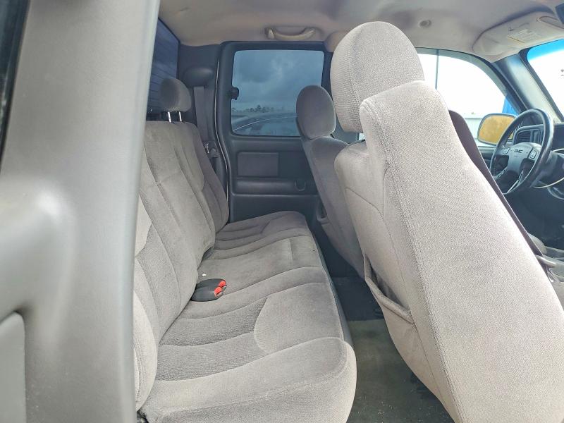 Aukcja sprzedaży 2004 Gmc New Sierra, vin: 2GTEC19T841203342, numer aukcji: 56674296