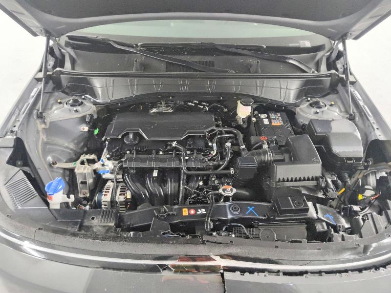 2026 Hyundai Kona მანქანა იყიდება აუქციონზე, vin: KM8HF3AB1TU447383, აუქციონის ნომერი: 55894586