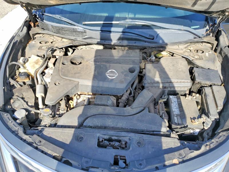 2014 Nissan Altima მანქანა იყიდება აუქციონზე, vin: 1N4AL3AP0EN377856, აუქციონის ნომერი: 56673266
