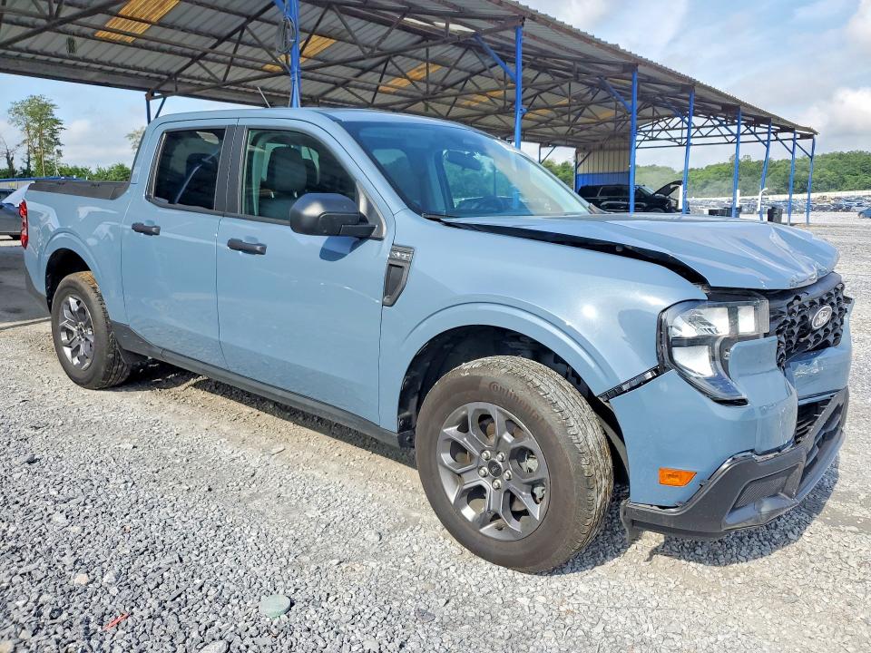 Aukcja sprzedaży 2025 Ford Maverick, vin: 3FTTW8H36SRA95482, numer aukcji: 55787016