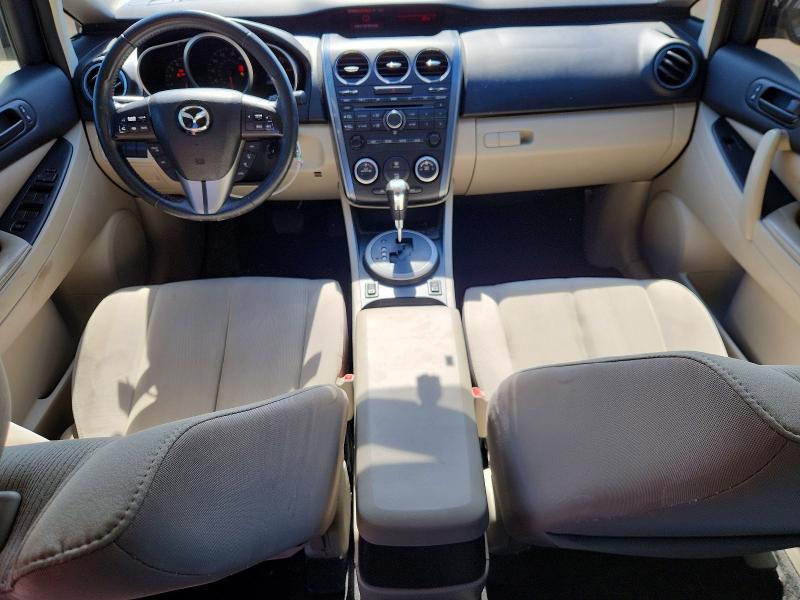 Aukcja sprzedaży 2012 Mazda Cx-7, vin: JM3ER2BM7C0415125, numer aukcji: 55395916