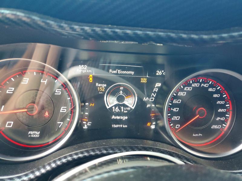 2016 Dodge Charger მანქანა იყიდება აუქციონზე, vin: 2C3CDXJGXGH233528, აუქციონის ნომერი: 55397616