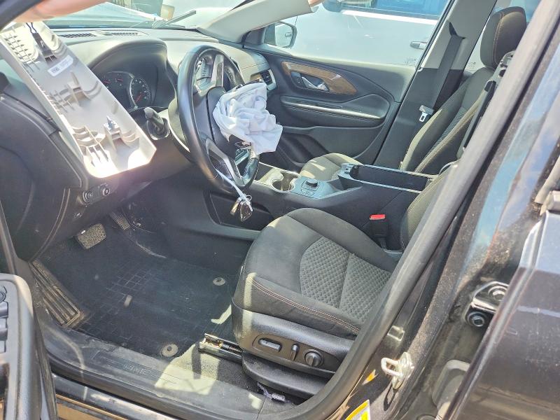 Продажа на аукционе авто 2019 Gmc Terrain, vin: 3GKALTEX1KL224679, номер лота: 54504716