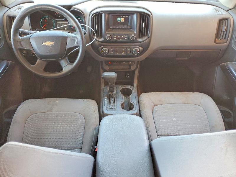 Aukcja sprzedaży 2016 Chevrolet Colorado, vin: 1GCGTBE35G1142854, numer aukcji: 59073236