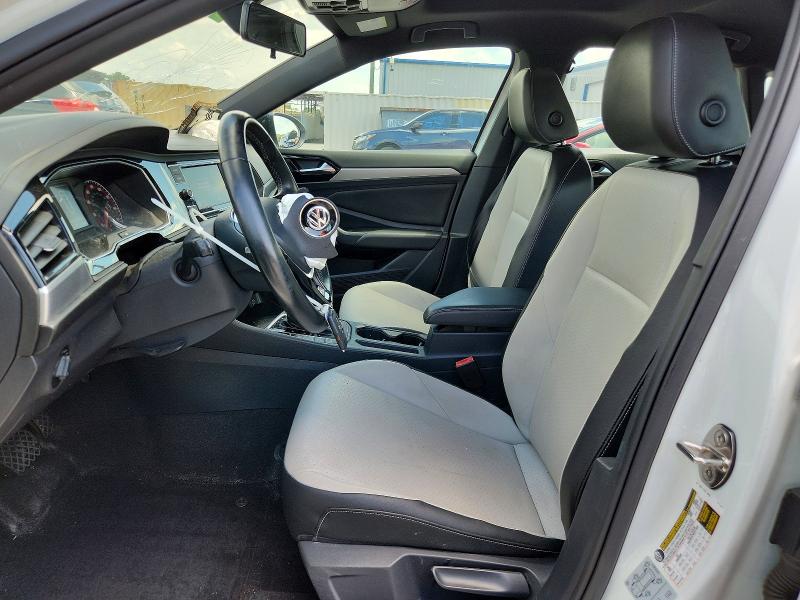2019 Volkswagen Jetta მანქანა იყიდება აუქციონზე, vin: 3VWCB7BU5KM197521, აუქციონის ნომერი: 57935056