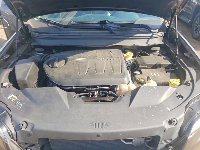 2019 Jeep Cherokee მანქანა იყიდება აუქციონზე, vin: 1C4PJMDX3KD282074, აუქციონის ნომერი: 55882056
