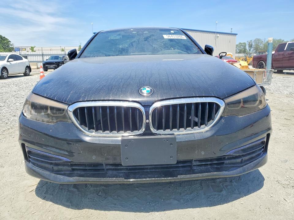 56453286 :رقم المزاد ، WBAJE5C57KWA98793 vin ، 2019 Bmw 540 مزاد بيع