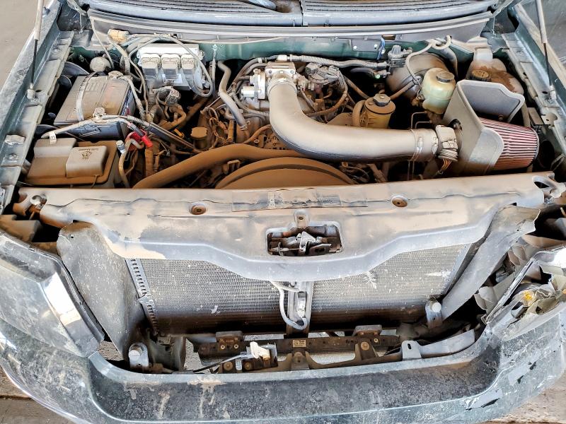 Aukcja sprzedaży 2005 Ford F150, vin: 1FTRW12W55KC35308, numer aukcji: 56192366