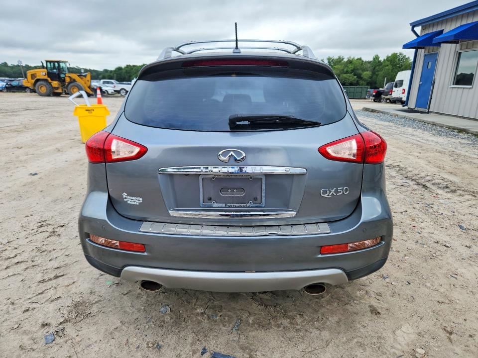 Продажа на аукционе авто 2017 Infiniti Qx50, vin: JN1BJ0RP5HM388713, номер лота: 55364416