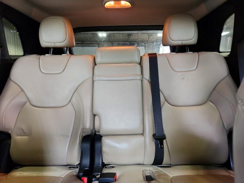 2015 Jeep Cherokee მანქანა იყიდება აუქციონზე, vin: 1C4PJMDBXFW640981, აუქციონის ნომერი: 56371696