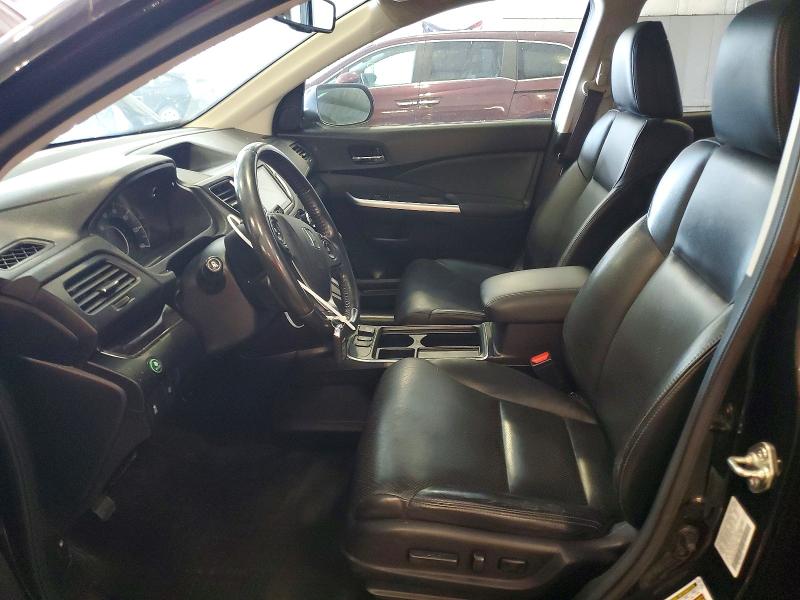 Aukcja sprzedaży 2016 Honda Cr-v, vin: 2HKRM4H70GH718391, numer aukcji: 59182166