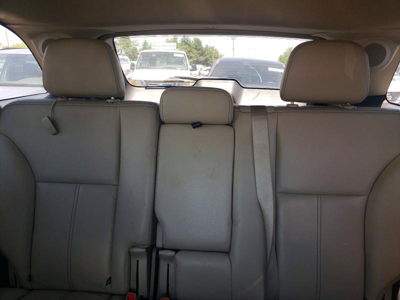 2014 Ford Edge მანქანა იყიდება აუქციონზე, vin: 2FMDK4KC4EBA79538, აუქციონის ნომერი: 55349996