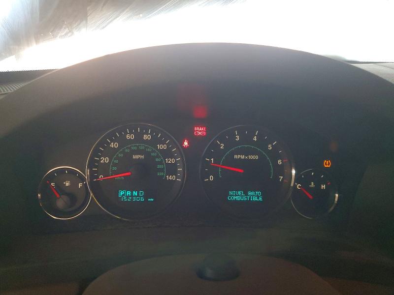 Продажа на аукционе авто 2005 Jeep Grand Cherokee, vin: 1J4HR58N95C706406, номер лота: 58725026