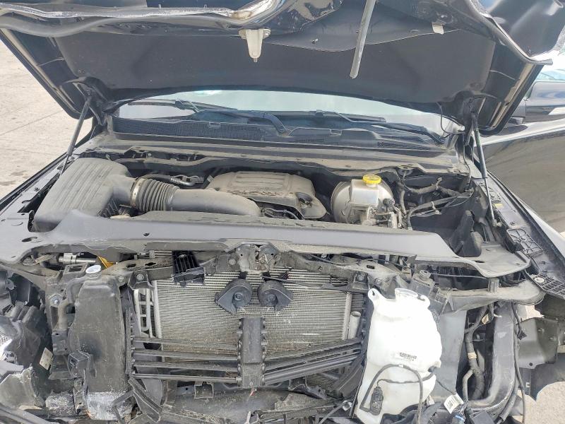 Продажа на аукционе авто 2022 Ram 1500, vin: 1C6SRFMT0NN162265, номер лота: 56326846