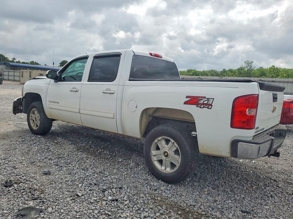 Продажа на аукционе авто 2011 Chevrolet Silverado, vin: 3GCPKSE36BG176234, номер лота: 58246076