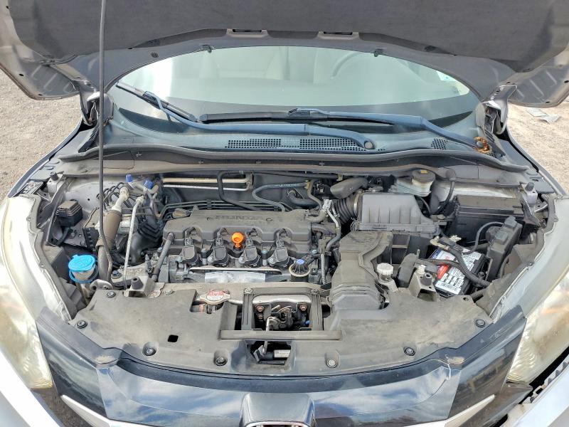 Aukcja sprzedaży 2018 Honda Hr-v, vin: 3CZRU5H34JM712785, numer aukcji: 58613616