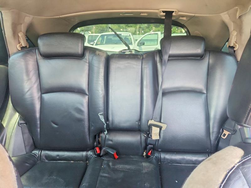 Aukcja sprzedaży 2008 Infiniti Fx35, vin: JNRAS08WX8X206601, numer aukcji: 85456995