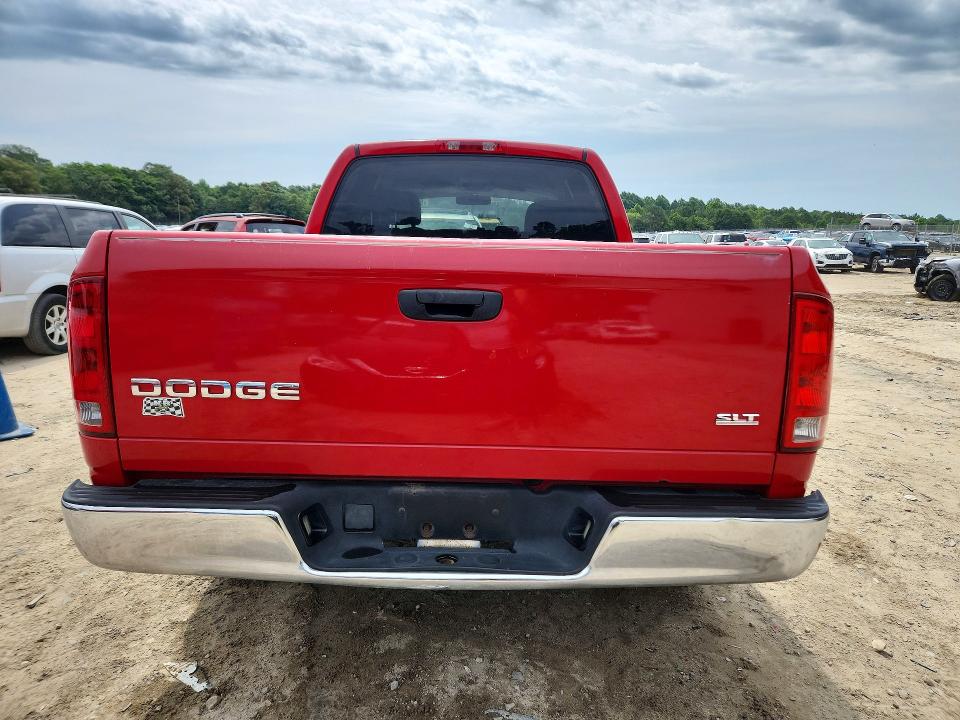 Продаж на аукціоні авто 2004 Dodge Ram 1500, vin: 1D7HA18N84S728414, номер лоту: 57184096