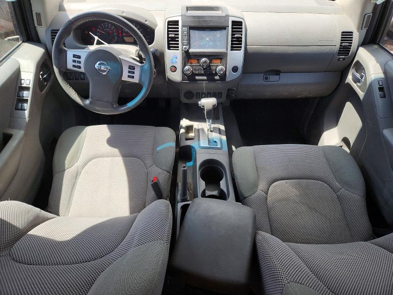 Продажа на аукционе авто 2019 Nissan Frontier, vin: 1N6AD0ER2KN785365, номер лота: 56814386