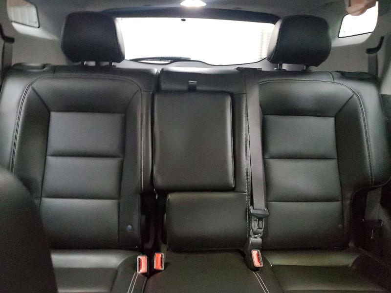 Продажа на аукционе авто 2022 Gmc Terrain, vin: 3GKALVEV0NL104225, номер лота: 57442946