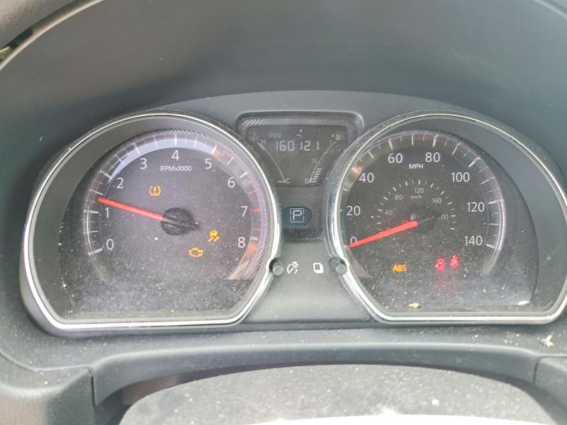 Продаж на аукціоні авто 2017 Nissan Versa, vin: 3N1CN7AP2HL801209, номер лоту: 55920996