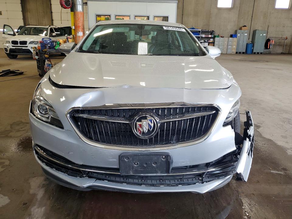 Продаж на аукціоні авто 2017 Buick Lacrosse, vin: 1G4ZP5SS8HU135676, номер лоту: 56145646