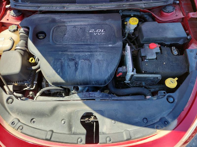 2013 Dodge Dart მანქანა იყიდება აუქციონზე, vin: 1C3CDFAA9DD197524, აუქციონის ნომერი: 57313236