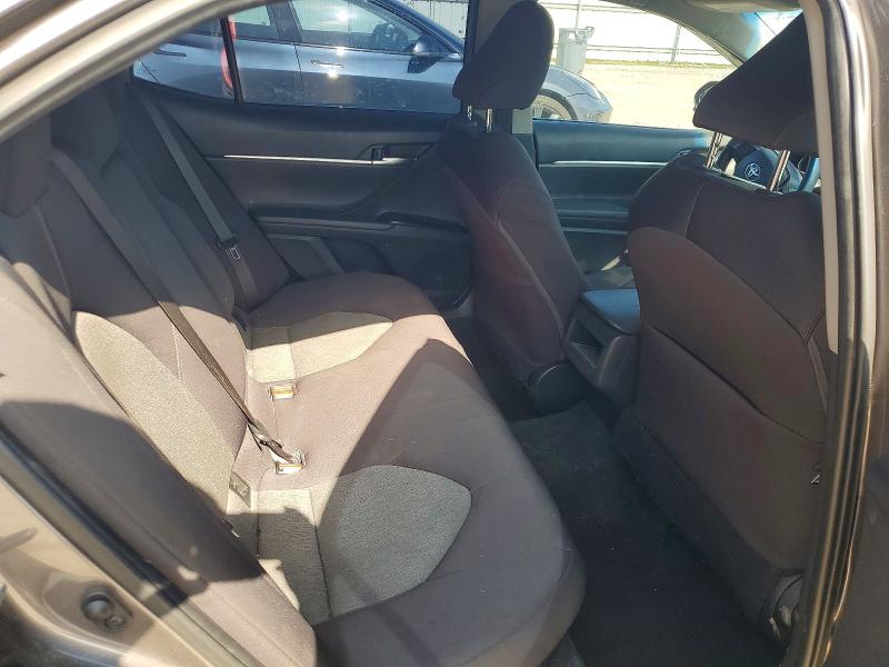 Aukcja sprzedaży 2020 Toyota Camry, vin: 4T1C31AK6LU543274, numer aukcji: 57758326