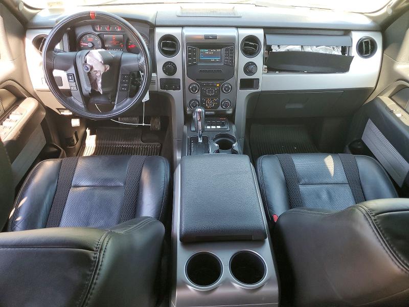 Aukcja sprzedaży 2013 Ford F150, vin: 1FTFW1R62DFD95680, numer aukcji: 55393996