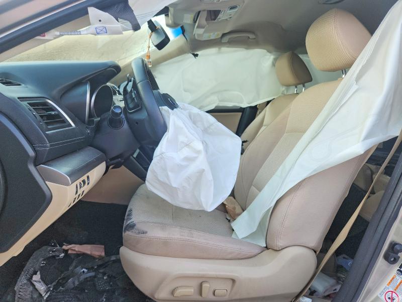 Aukcja sprzedaży 2019 Subaru Outback, vin: 4S4BSAFC7K3246809, numer aukcji: 58387196