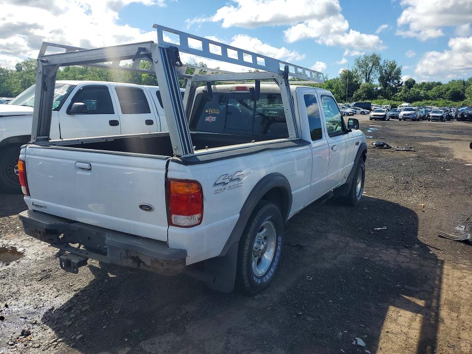 Aukcja sprzedaży 1998 Ford Ranger, vin: 1FTZR15X9WTA69785, numer aukcji: 56836436