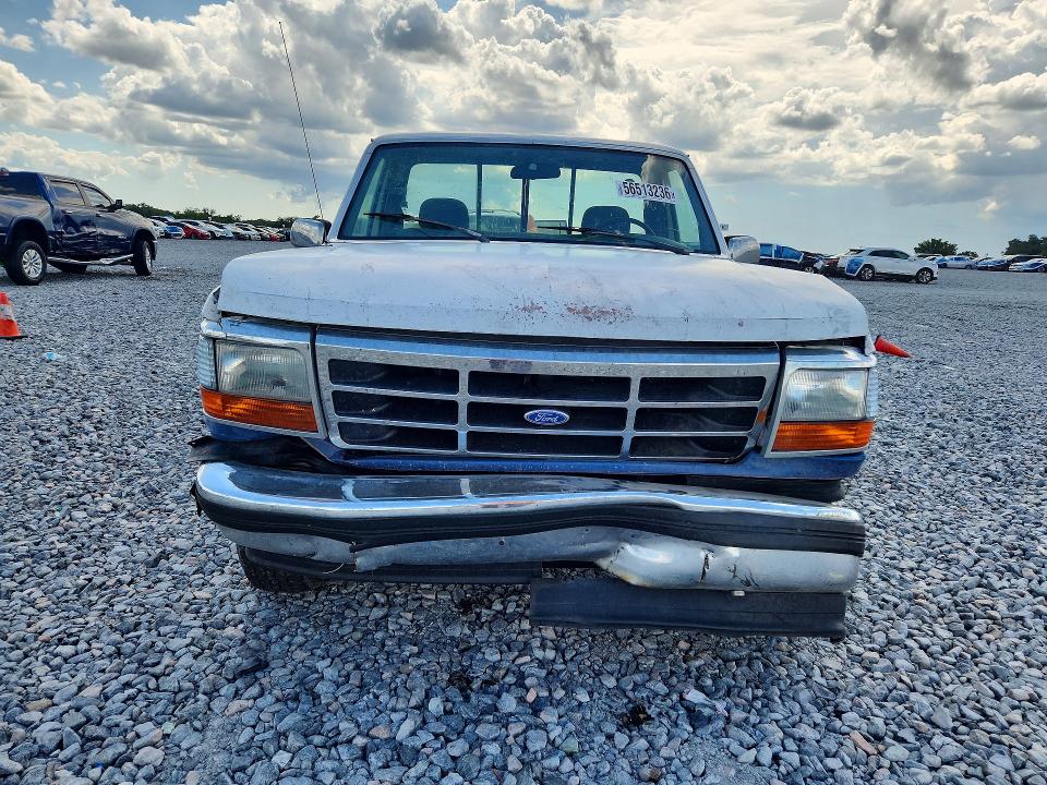 Продажа на аукционе авто 1993 Ford F150, vin: 2FTEF15N9PCA64829, номер лота: 56513236