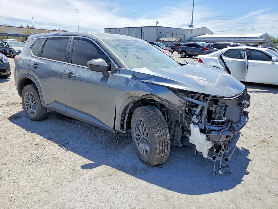 2023 Nissan Rogue მანქანა იყიდება აუქციონზე, vin: 5N1BT3AB0PC892899, აუქციონის ნომერი: 55924316