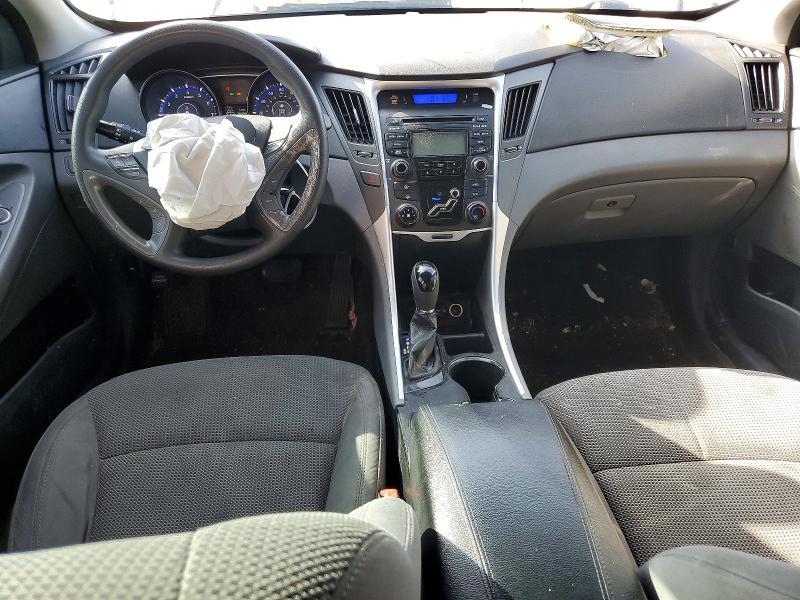 Продаж на аукціоні авто 2013 Hyundai Sonata, vin: 5NPEB4AC8DH632902, номер лоту: 41634316