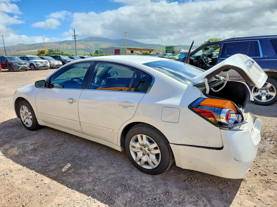 Aukcja sprzedaży 2012 Nissan Altima, vin: 1N4AL2AP0CN488995, numer aukcji: 85632275