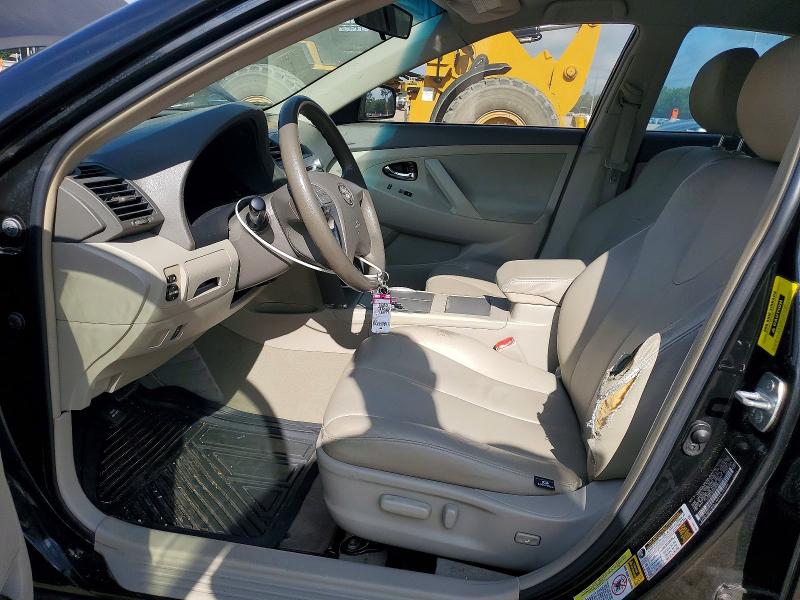 Продаж на аукціоні авто 2010 Toyota Camry, vin: 4T4BF3EK2AR064989, номер лоту: 56443416
