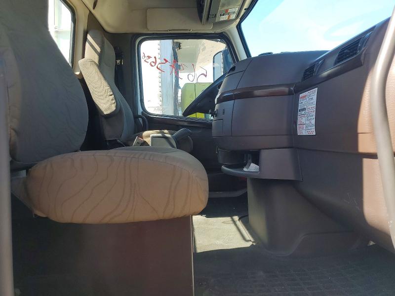 Aukcja sprzedaży 2016 Volvo Vnl, vin: 4V4NC9EG6GN959895, numer aukcji: 56373636