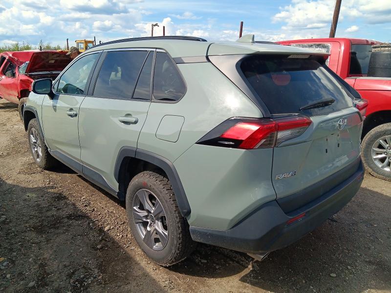 Продаж на аукціоні авто 2023 Toyota Rav4, vin: 2T3P1RFVXPW366962, номер лоту: 58984086