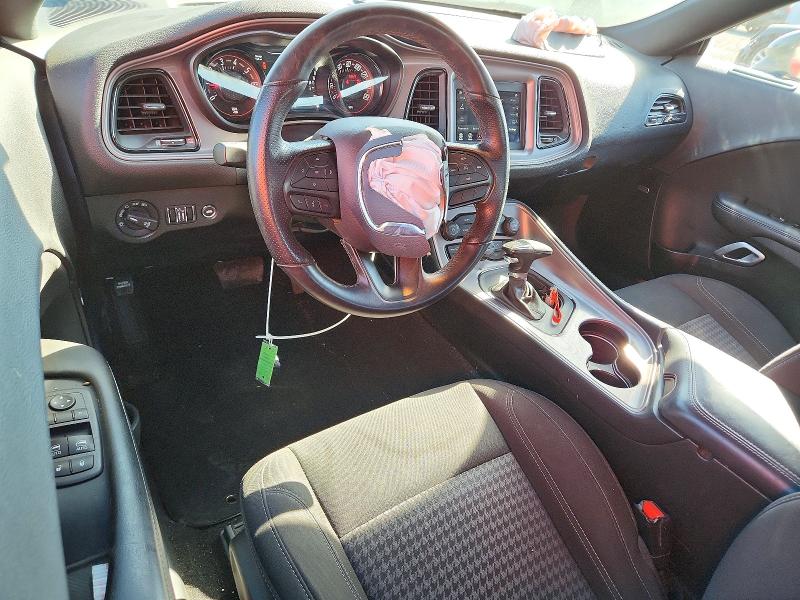Aukcja sprzedaży 2023 Dodge Challenger, vin: 2C3CDZAG7PH695735, numer aukcji: 55564706
