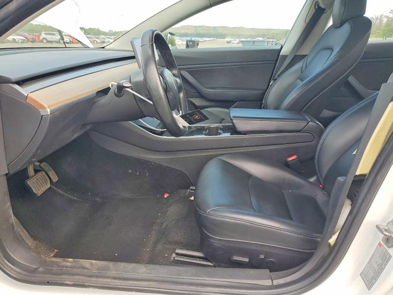 Продаж на аукціоні авто 2018 Tesla Model 3, vin: 5YJ3E1EBXJF130448, номер лоту: 56395566