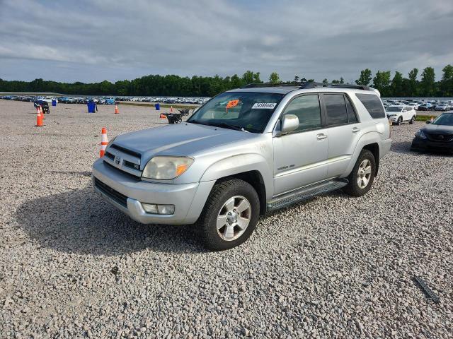 Aukcja sprzedaży 2005 Toyota 4runner, vin: JTEBT17R850049220, numer aukcji: 54588446